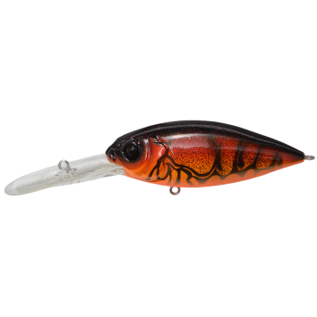 Воблер Megabass DEEP-X 300 WILD CRAW