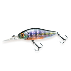 Воблер Megabass DIVING FLAP SLAP FA GILL