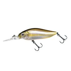 Воблер Megabass DIVING FLAP SLAP FA STRIPED SHINER