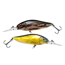 Воблер Megabass DIVING FLAP SLAP JEKYLL&HYDE