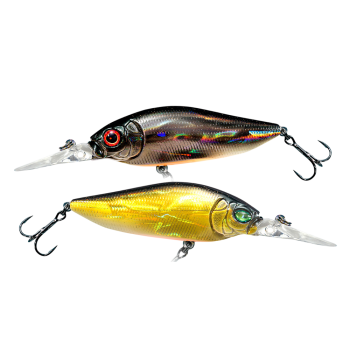 Воблер Megabass DIVING FLAP SLAP JEKYLL&HYDE