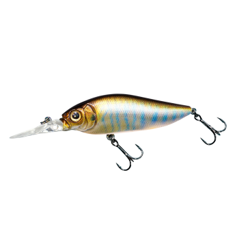 Воблер Megabass DIVING FLAP SLAP LIGHTNING SHAD