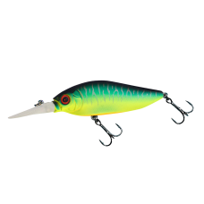 Воблер Megabass DIVING FLAP SLAP MAT TIGER