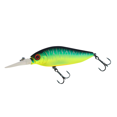 Воблер Megabass DIVING FLAP SLAP MAT TIGER