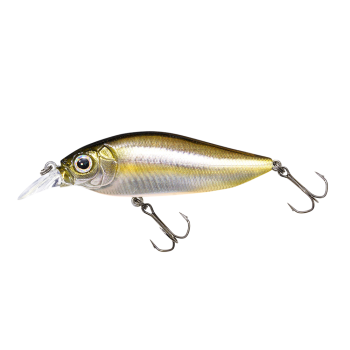 Воблер Megabass FLAP SLAP FA STRIPED SHINER