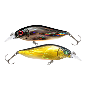 Воблер Megabass FLAP SLAP JEKYLL&HYDE