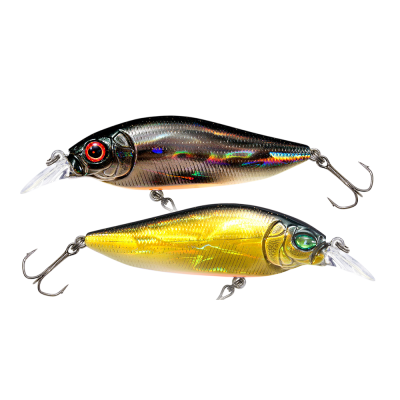 Воблер Megabass FLAP SLAP JEKYLL&HYDE