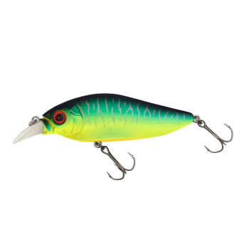 Воблер Megabass FLAP SLAP MAT TIGER