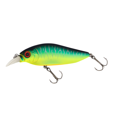 Воблер Megabass FLAP SLAP MAT TIGER