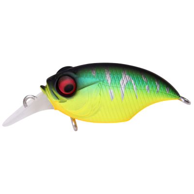 Воблер Megabass GRIFFON BAIT FINESSE SR-X MAT TIGER