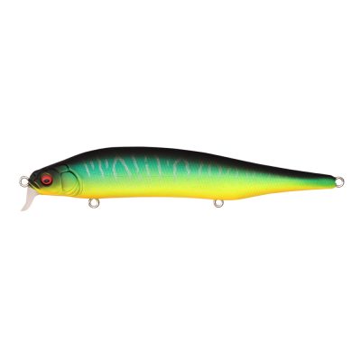 Воблер Megabass ITO SHINER SSR MAT TIGER