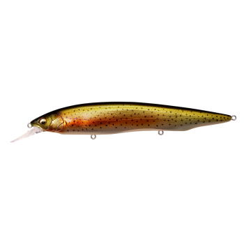 Воблер Megabass KANATA AYU WAGIN NIJI II
