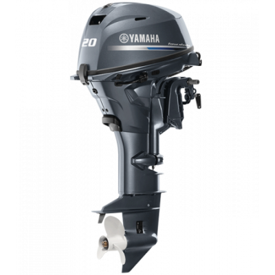 YAMAHA F20GEL