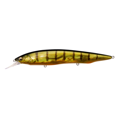 Воблер Megabass KANATA+1 GG PERCH
