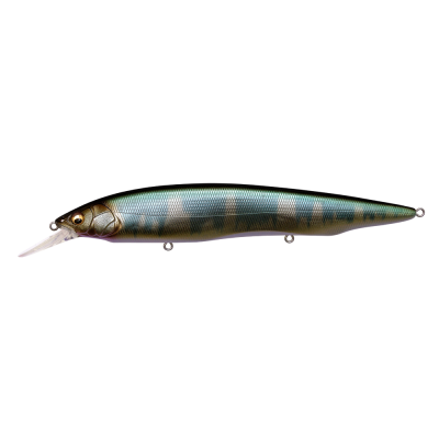 Воблер Megabass KANATA+1 WAGIN HASU KT