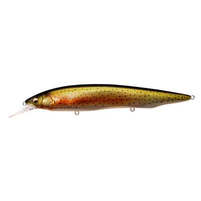 Воблер Megabass KANATA+1 WAGIN NIJI II