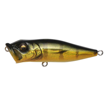 Воблер Megabass POP X GG PEACOCK