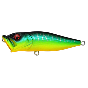 Воблер Megabass POP X MAT TIGER