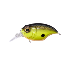 Воблер Megabass SR-X GRIFFON B.B.C(BLACK BACK CHART)