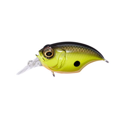 Воблер Megabass SR-X GRIFFON B.B.C(BLACK BACK CHART)