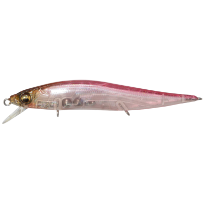 Воблер Megabass VISION ONETEN JR GLX COTTON WAKASAGI