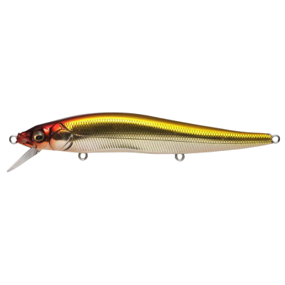 Воблер Megabass VISION ONETEN (SUSPEND) M WESTERN CLOWN