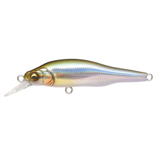 Воблер Megabass X- 80Jr. LZ WAKASAGI