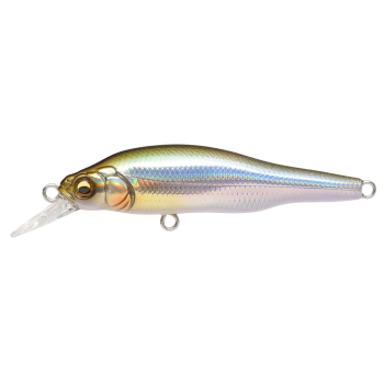 Воблер Megabass X- 80Jr. LZ WAKASAGI