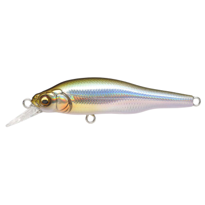 Воблер Megabass X- 80Jr. LZ WAKASAGI
