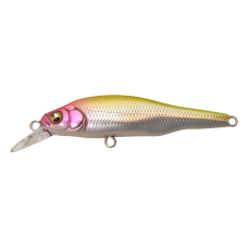 Воблер Megabass X- 80Jr. M SEXY CROWN
