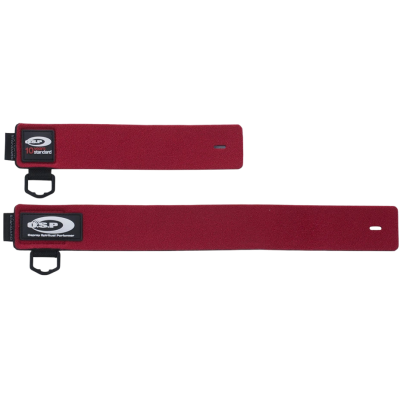 Бандаж неопреновый O.S.P. Rod Belt (S+M) (Red)