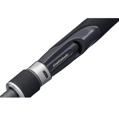 Спінінг Graphiteleader Calamaretti 20GCALS-852M 2.57м EGI 2.5-4