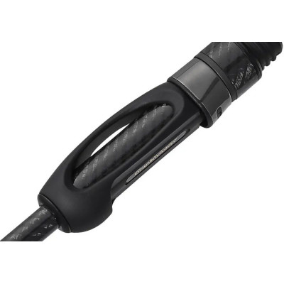 Спінінг Graphiteleader Corto 23GCORS-642L-HS 1.93м 0-4г