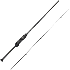 Спінінг Graphiteleader Corto 23GCORS-642L-HS 1.93м 0-4г