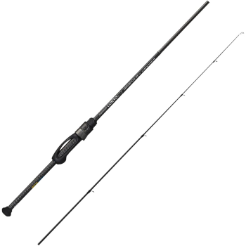 Спінінг Graphiteleader Corto 23GCORS-642L-HS 1.93м 0-4г