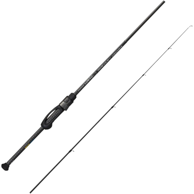 Спінінг Graphiteleader Corto 23GCORS-642L-HS 1.93м 0-4г