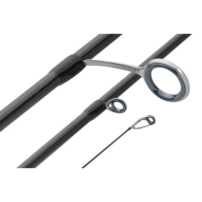 Спінінг Graphiteleader Corto 23GCORS-642L-HS 1.93м 0-4г