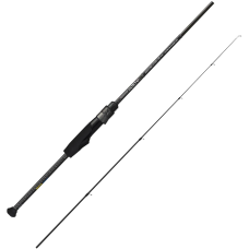 Спінінг Graphiteleader Corto 23GCORS-6102L-HS 2.08м 0-5г