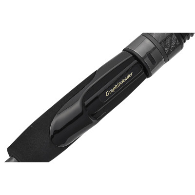 Спінінг Graphiteleader Corto 23GCORS-6102L-HS 2.08м 0-5г