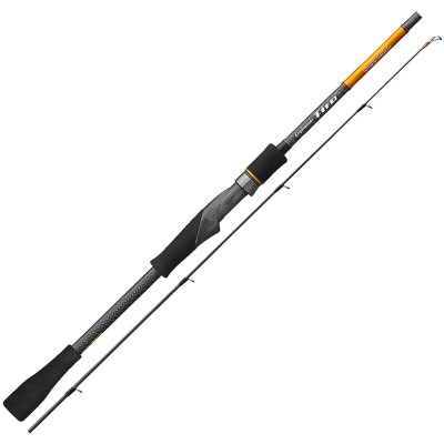 Спиннинг Graphiteleader Tiro 24GTIRS-802M 2.44м 6-32г