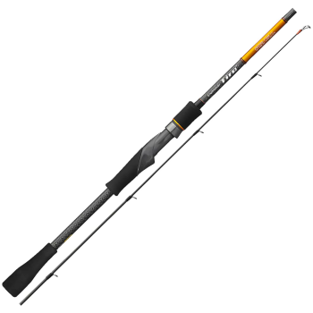 Спиннинг Graphiteleader Tiro 24GTIRS-842M 2.54м 6-32г