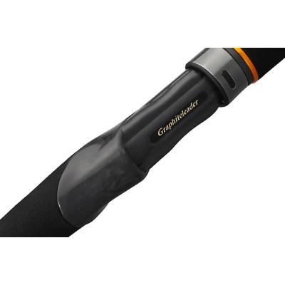 Спінінг Graphiteleader Tiro 24GTIRS-842M 2.54м 6-32г Спінінг Graphiteleader Tiro 24GTIRS-842M 2.54м 6-32г
