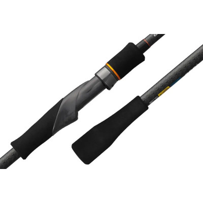 Спінінг Graphiteleader Tiro 24GTIRS-842M 2.54м 6-32г Спінінг Graphiteleader Tiro 24GTIRS-842M 2.54м 6-32г
