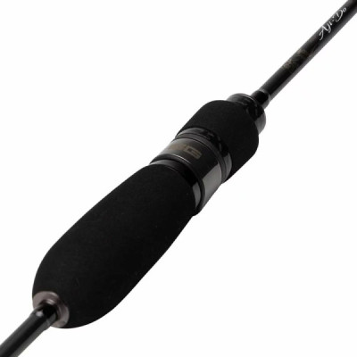 Спінінг Major Craft AJI-DO 5G GAD5-S582UL-AJI 1.73м 0.2-2.5г