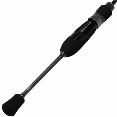 Спінінг Major Craft AJI-DO 5G GAD5-S582UL-AJI 1.73м 0.2-2.5г