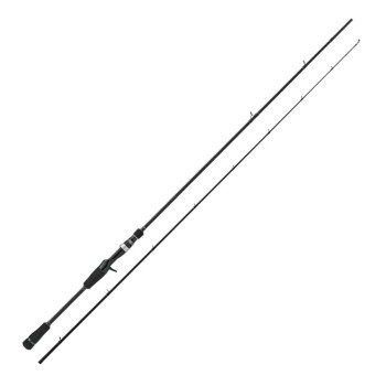 Кастингове вудилище Major Craft Blackporgy 1G BP1B-762ML 2.28м 3-15г