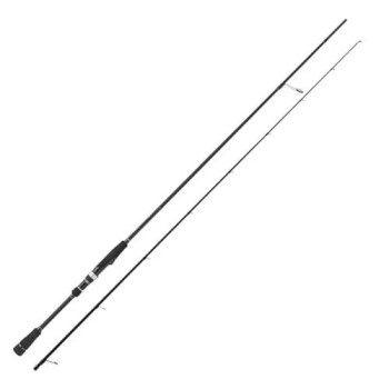 Спінінг Major Craft Blackporgy 1G BP1S-762M 2.28м 4-20г