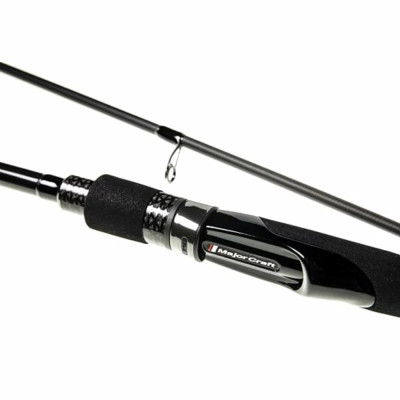 Спиннинг Major Craft Egizaust 5G EZ5-862M/LRC 2.59м EGI 2-4
