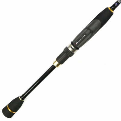 Спінінг Major Craft FIRSTCAST FCS-T762L 2.28м 0.5-7г