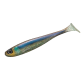 Силикон Major Craft STABI SHAD 5.0" SLIM FRESH (13.4g), #F003 BABY MINNOW (4 шт)